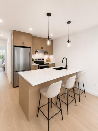 1 bedroom apartment for rent in Montreal - Ville-Marie — photo 2