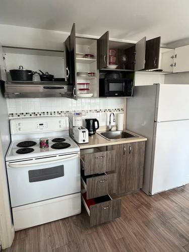 Appartement de 1 chambre à louer à Québec - Charlesbourg — photo 7