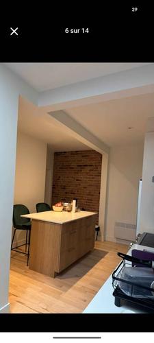 Appartement de 1 chambre à louer à Montreal - Le Plateau-Mont-Royal — photo 7