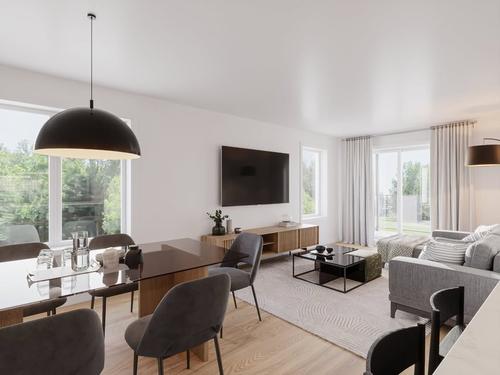 1 bedroom apartment for rent in Québec - Beauport — photo 3