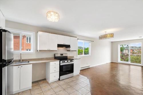 Appartement de 2 chambres à louer à Longueuil — photo 3