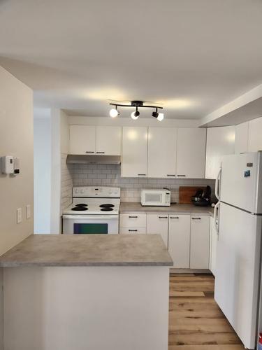 Studio for rent in Québec - La Cité-Limoilou — photo 4
