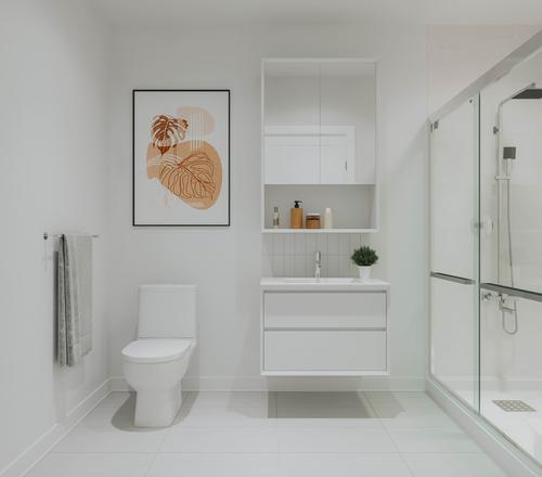 Appartement de 1 chambre à louer à Montreal - Côte-des-Neiges–Notre-Dame-de-Grâce — photo 5