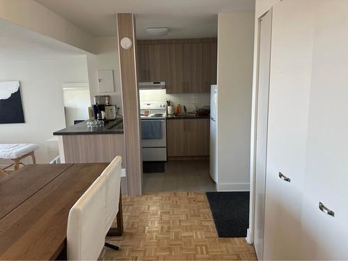 1 bedroom apartment for rent in Montreal - Ville-Marie — photo 2