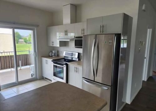2 bedrooms apartment for rent in Gatineau — photo 5