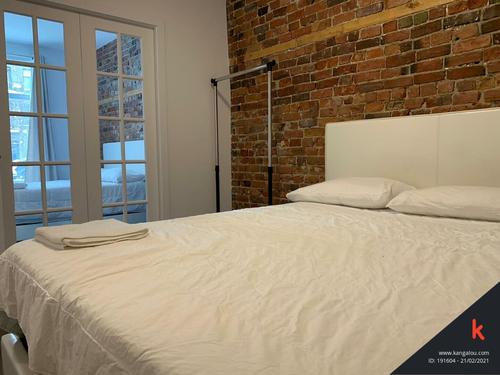 Appartement de 5 chambres à louer à Montreal - Le Plateau-Mont-Royal — photo 5