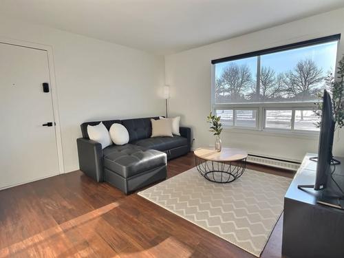 Appartement de 3 chambres à louer à Québec - La Cité-Limoilou — photo 2