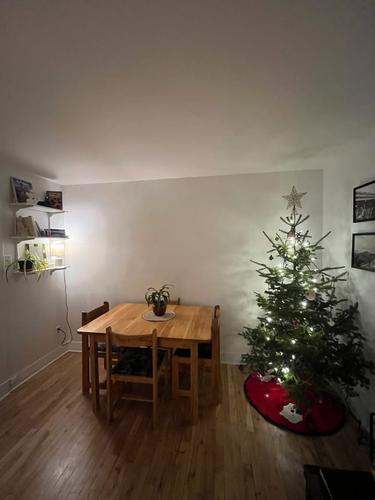 Appartement de 2 chambres à louer à Québec - La Cité-Limoilou — photo 2