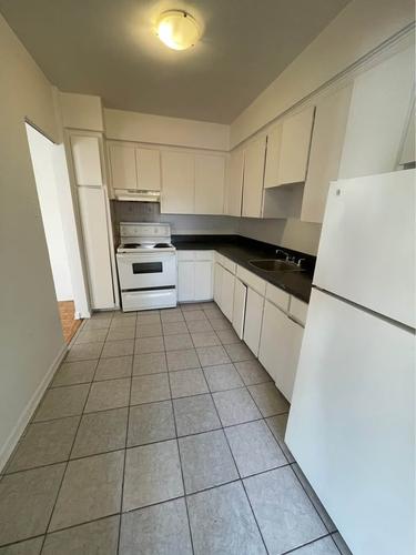Appartement de 1 chambre à louer à Montreal - Saint-Laurent — photo 4