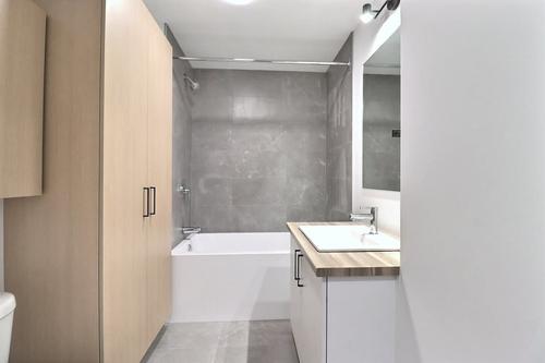 Appartement de 3 chambres à louer à Québec - La Cité-Limoilou — photo 3
