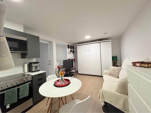 Studio à louer à Montreal - Ahuntsic-Cartierville — photo 3