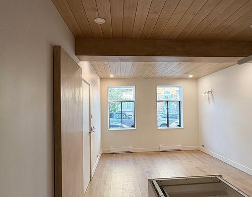 Appartement de 2 chambres à louer à Québec - La Cité-Limoilou — photo 3