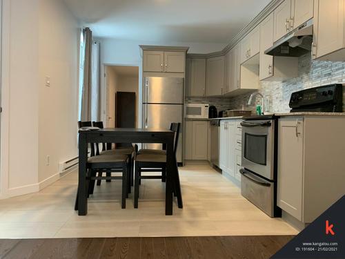 Appartement de 5 chambres à louer à Montreal - Le Plateau-Mont-Royal — photo 19