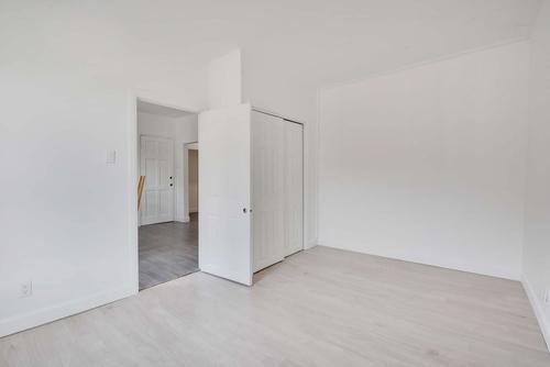 Appartement de 3 chambres à louer à Québec - La Cité-Limoilou — photo 8