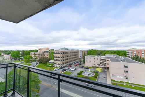 1 bedroom apartment for rent in Montreal - Saint-Laurent — photo 20