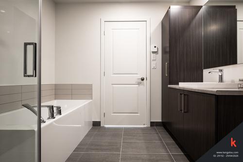 Appartement de 2 chambres à louer à Québec - La Cité-Limoilou — photo 8