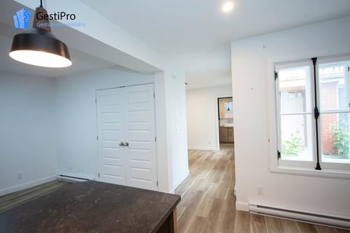 Appartement de 1 chambre à louer à Québec - La Cité-Limoilou — photo 10