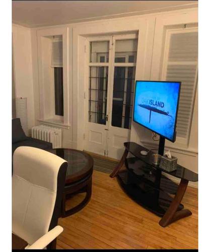 Appartement de 1 chambre à louer à - — photo 5