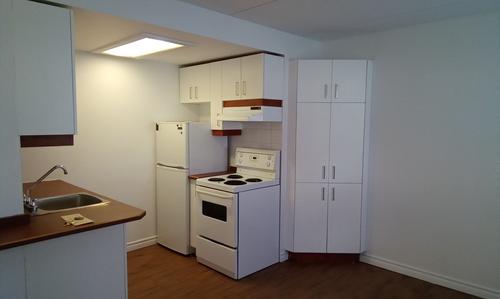 1 bedroom apartment for rent in Québec - La Cité-Limoilou — photo 2