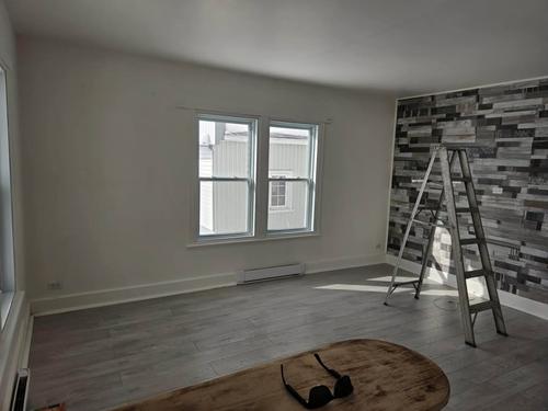 Appartement de 2 chambres à louer à Québec - Beauport — photo 2