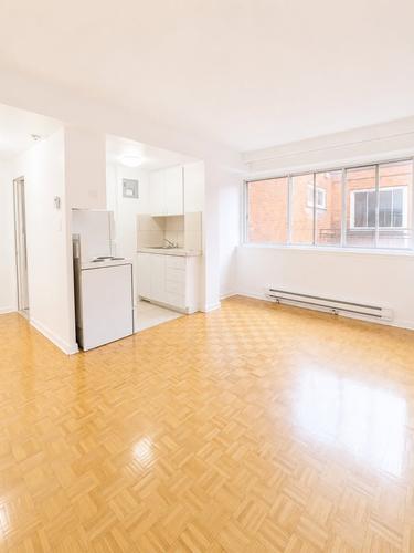 1 bedroom apartment for rent in Montreal - Le Plateau-Mont-Royal — photo 2