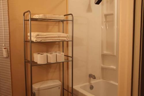 Studio for rent in Québec - La Cité-Limoilou — photo 6