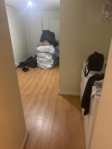 Appartement de 1 chambre à louer à Montreal - Saint-Laurent — photo 4