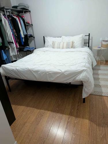 1 bedroom apartment for rent in Montreal - Villeray–Saint-Michel–Parc-Extension — photo 4