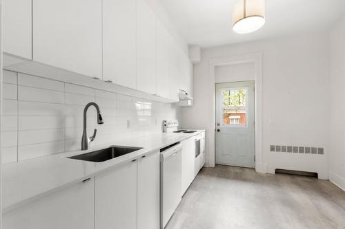 Appartement de 2 chambres à louer à Montréal — photo 3
