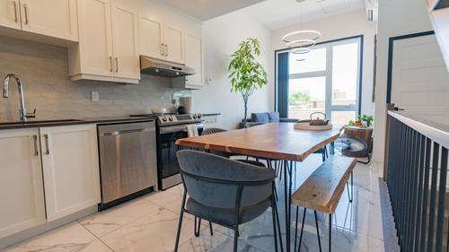 1 bedroom apartment for rent in Montreal - Ville-Marie — photo 3