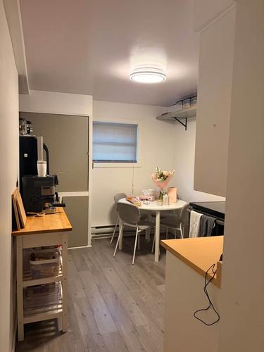1 bedroom apartment for rent in Montreal - Villeray–Saint-Michel–Parc-Extension — photo 3