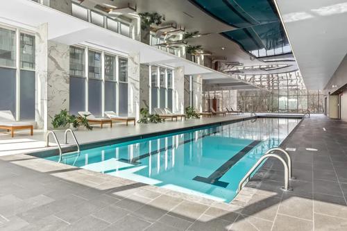2 bedrooms apartment for rent in Montreal - Ville-Marie — photo 4