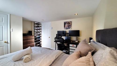 1 bedroom apartment for rent in Montreal - Saint-Laurent — photo 11
