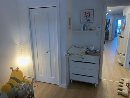 Appartement de 2 chambres à louer à Québec - La Cité-Limoilou — photo 6
