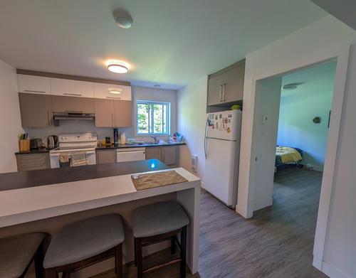 Appartement de 1 chambre à louer à Sherbrooke — photo 4