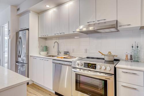 1 bedroom apartment for rent in Gatineau — photo 27