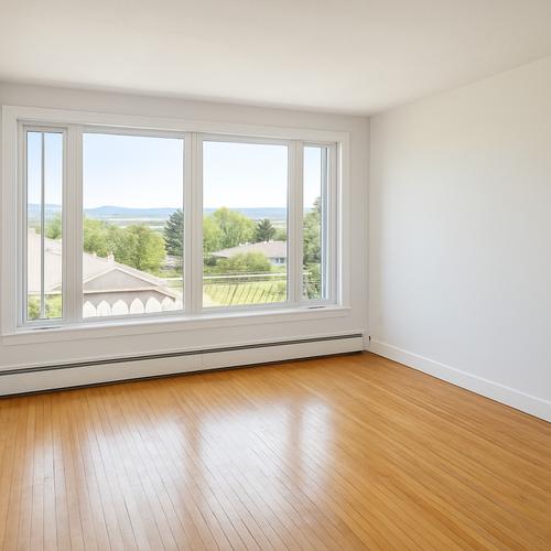 Appartement de 3 chambres à louer à Québec - Sainte-Foy–Sillery–Cap-Rouge — photo 2