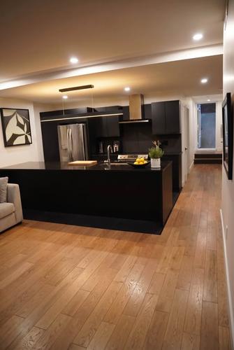 Appartement de 2 chambres à louer à Québec - La Cité-Limoilou — photo 8
