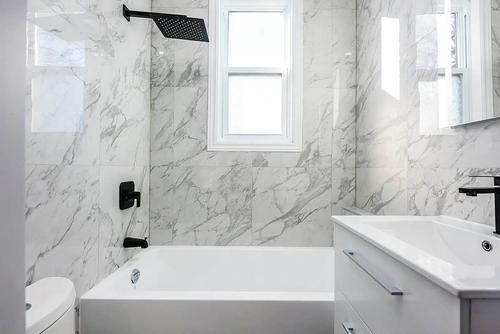 2 bedrooms apartment for rent in Montreal - Côte-des-Neiges–Notre-Dame-de-Grâce — photo 4