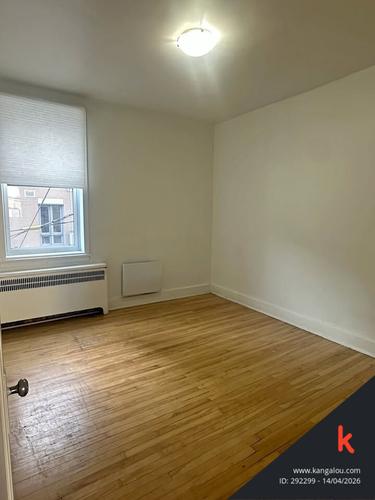 Studio for rent in Québec - La Cité-Limoilou — photo 5