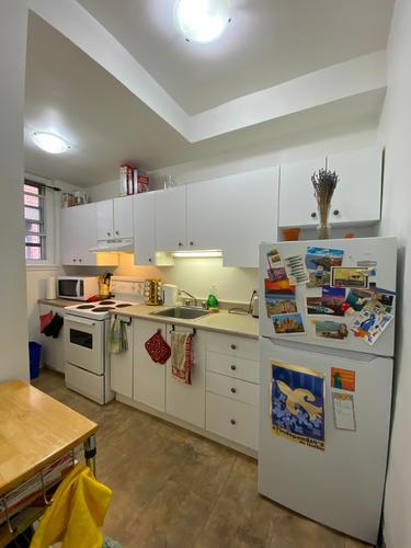 Studio à louer à Montreal - Côte-des-Neiges–Notre-Dame-de-Grâce — photo 8