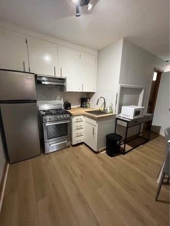Studio for rent in Sherbrooke — photo 3