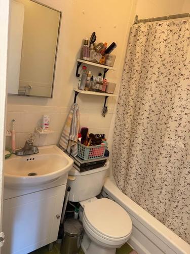 1 bedroom apartment for rent in Montreal - Ville-Marie — photo 7