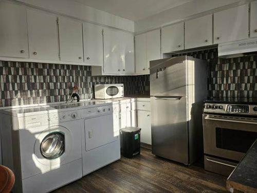1 bedroom apartment for rent in Montreal - Ville-Marie — photo 3
