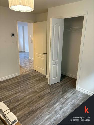 Appartement de 2 chambres à louer à Québec - La Cité-Limoilou — photo 5
