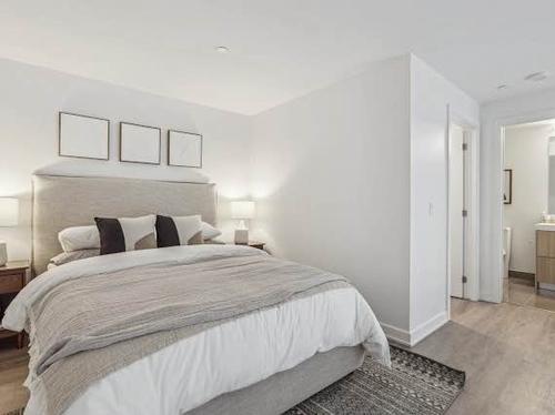 Appartement de 1 chambre à louer à - — photo 4