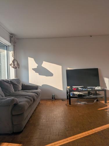 Appartement de 1 chambre à louer à Montreal - Saint-Laurent — photo 25