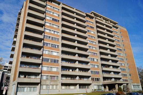1 bedroom apartment for rent in Montreal - Saint-Laurent — photo 13