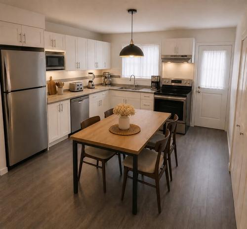 Appartement de 2 chambres à louer à Longueuil — photo 3