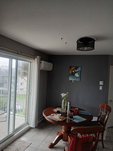 2 bedrooms apartment for rent in Lévis — photo 4
